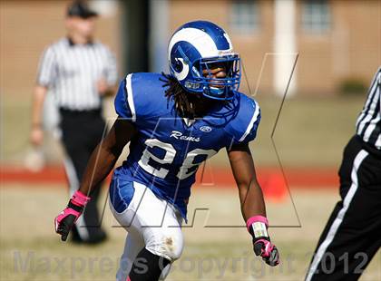 Thumbnail 3 in Jennings @ Ladue Horton Watkins photogallery.