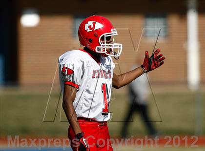 Thumbnail 3 in Jennings @ Ladue Horton Watkins photogallery.