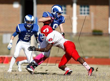 Thumbnail 1 in Jennings @ Ladue Horton Watkins photogallery.