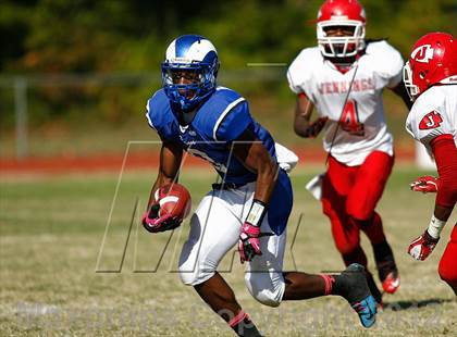 Thumbnail 2 in Jennings @ Ladue Horton Watkins photogallery.