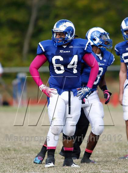 Thumbnail 2 in Jennings @ Ladue Horton Watkins photogallery.