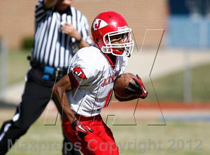 Thumbnail 2 in Jennings @ Ladue Horton Watkins photogallery.