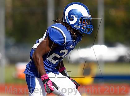 Thumbnail 3 in Jennings @ Ladue Horton Watkins photogallery.