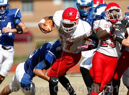 Thumbnail 3 in Jennings @ Ladue Horton Watkins photogallery.