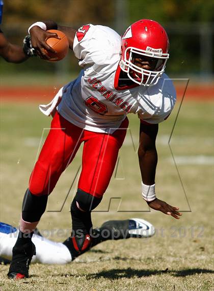 Thumbnail 2 in Jennings @ Ladue Horton Watkins photogallery.