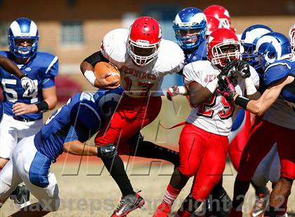 Thumbnail 2 in Jennings @ Ladue Horton Watkins photogallery.