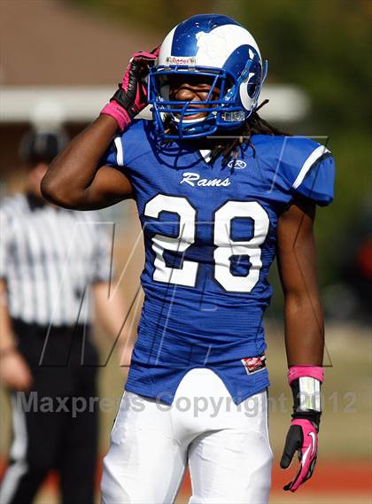 Thumbnail 1 in Jennings @ Ladue Horton Watkins photogallery.