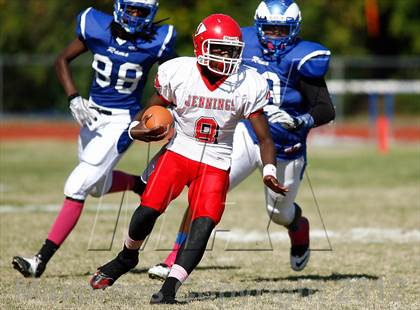 Thumbnail 3 in Jennings @ Ladue Horton Watkins photogallery.