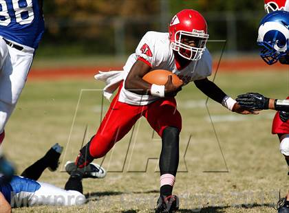 Thumbnail 3 in Jennings @ Ladue Horton Watkins photogallery.
