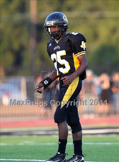 Thumbnail 3 in Life Oak Cliff @ Crandall photogallery.