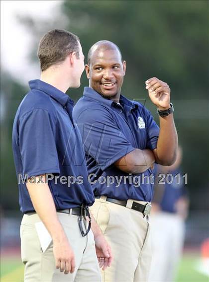 Thumbnail 2 in Life Oak Cliff @ Crandall photogallery.