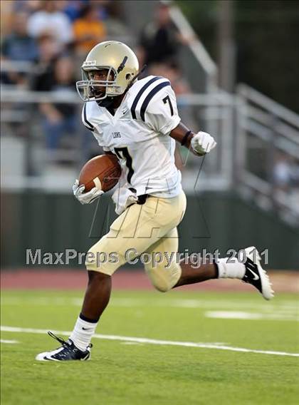 Thumbnail 1 in Life Oak Cliff @ Crandall photogallery.