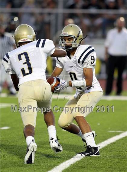 Thumbnail 3 in Life Oak Cliff @ Crandall photogallery.