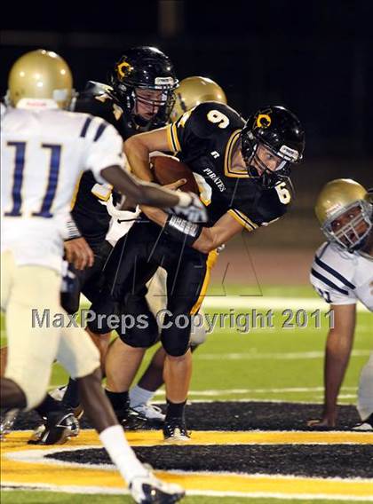 Thumbnail 1 in Life Oak Cliff @ Crandall photogallery.