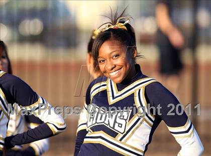 Thumbnail 2 in Life Oak Cliff @ Crandall photogallery.