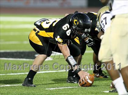Thumbnail 3 in Life Oak Cliff @ Crandall photogallery.
