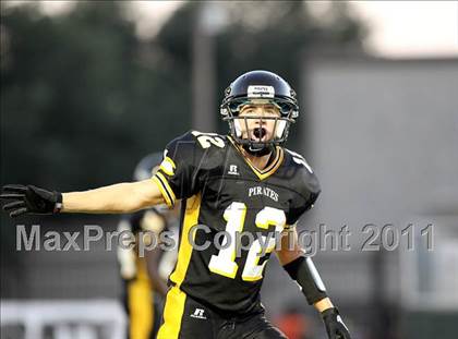 Thumbnail 1 in Life Oak Cliff @ Crandall photogallery.