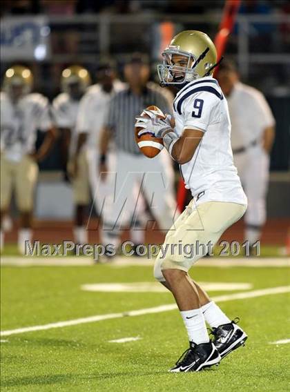 Thumbnail 2 in Life Oak Cliff @ Crandall photogallery.