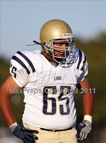 Thumbnail 1 in Life Oak Cliff @ Crandall photogallery.