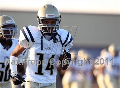 Thumbnail 2 in Life Oak Cliff @ Crandall photogallery.