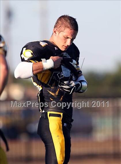 Thumbnail 1 in Life Oak Cliff @ Crandall photogallery.