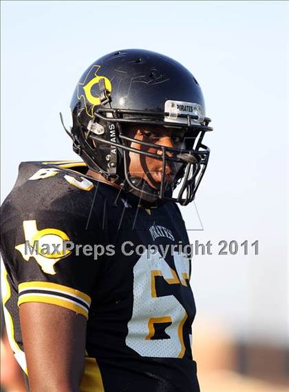 Thumbnail 2 in Life Oak Cliff @ Crandall photogallery.