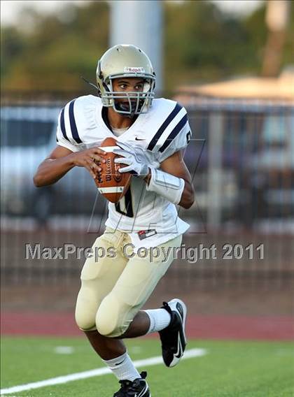 Thumbnail 1 in Life Oak Cliff @ Crandall photogallery.