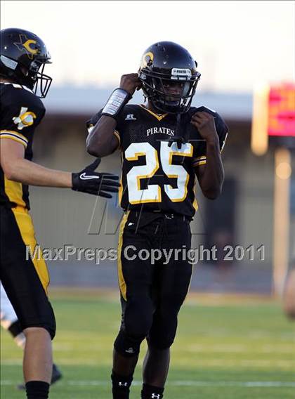 Thumbnail 1 in Life Oak Cliff @ Crandall photogallery.
