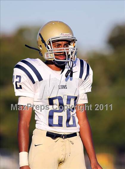 Thumbnail 2 in Life Oak Cliff @ Crandall photogallery.