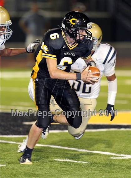 Thumbnail 1 in Life Oak Cliff @ Crandall photogallery.
