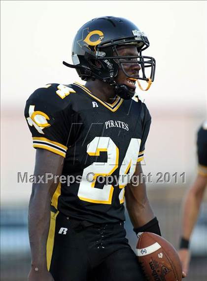 Thumbnail 2 in Life Oak Cliff @ Crandall photogallery.
