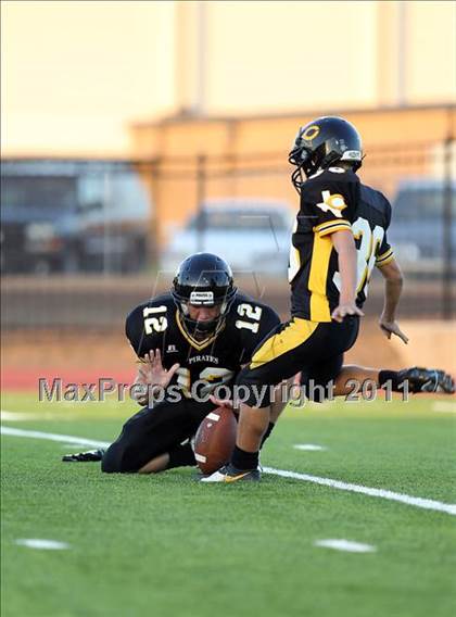 Thumbnail 2 in Life Oak Cliff @ Crandall photogallery.