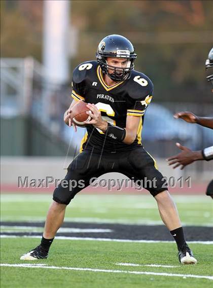 Thumbnail 1 in Life Oak Cliff @ Crandall photogallery.