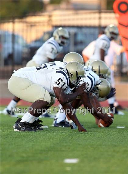 Thumbnail 3 in Life Oak Cliff @ Crandall photogallery.