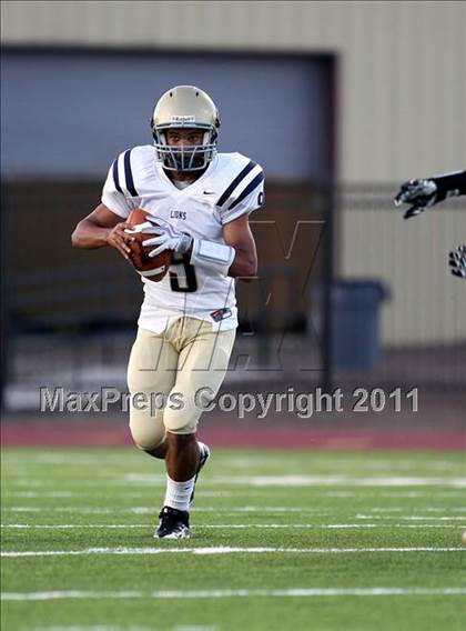 Thumbnail 3 in Life Oak Cliff @ Crandall photogallery.