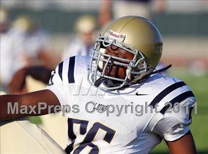 Thumbnail 3 in Life Oak Cliff @ Crandall photogallery.