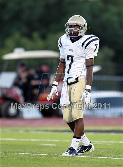 Thumbnail 1 in Life Oak Cliff @ Crandall photogallery.