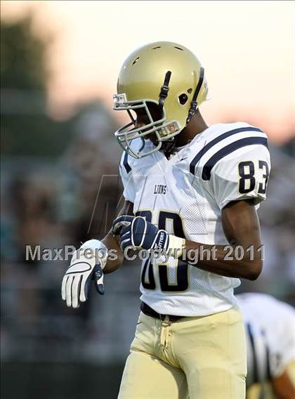Thumbnail 1 in Life Oak Cliff @ Crandall photogallery.