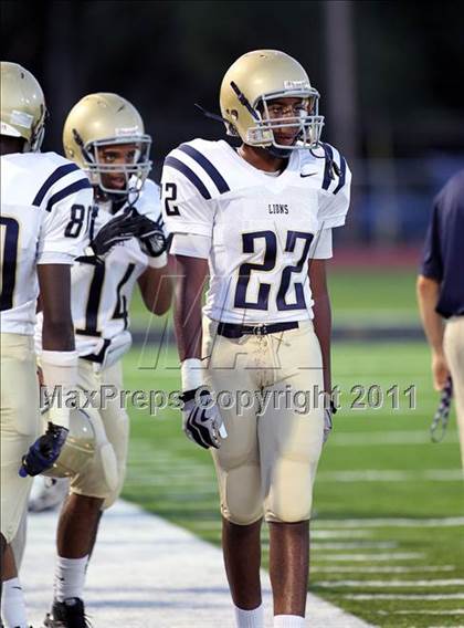 Thumbnail 2 in Life Oak Cliff @ Crandall photogallery.