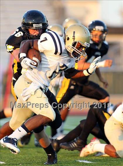 Thumbnail 2 in Life Oak Cliff @ Crandall photogallery.
