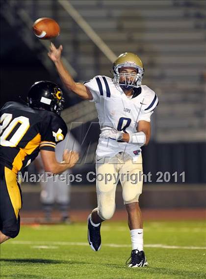 Thumbnail 2 in Life Oak Cliff @ Crandall photogallery.
