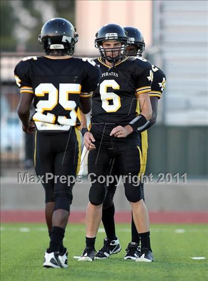 Thumbnail 1 in Life Oak Cliff @ Crandall photogallery.