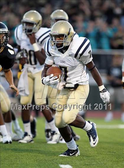 Thumbnail 2 in Life Oak Cliff @ Crandall photogallery.