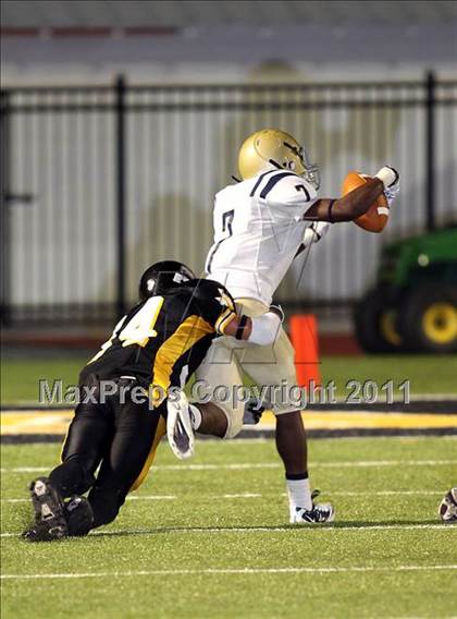 Thumbnail 3 in Life Oak Cliff @ Crandall photogallery.