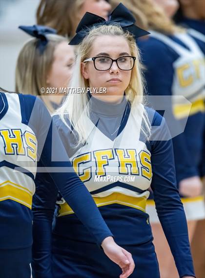 Thumbnail 3 in Cape Fear @ Terry Sanford photogallery.