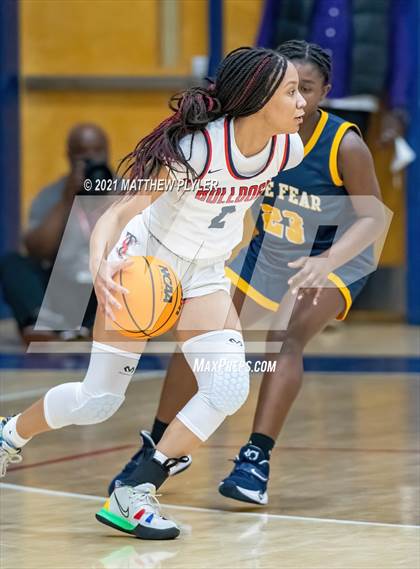 Thumbnail 1 in Cape Fear @ Terry Sanford photogallery.