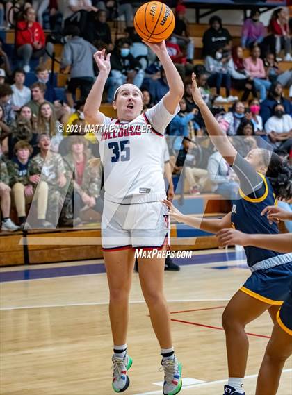 Thumbnail 3 in Cape Fear @ Terry Sanford photogallery.