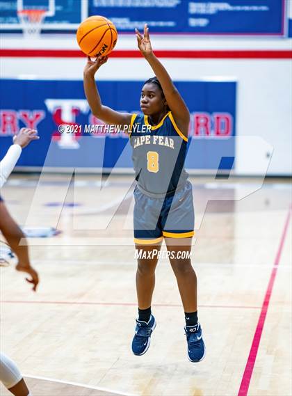 Thumbnail 1 in Cape Fear @ Terry Sanford photogallery.