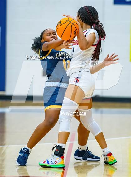 Thumbnail 3 in Cape Fear @ Terry Sanford photogallery.