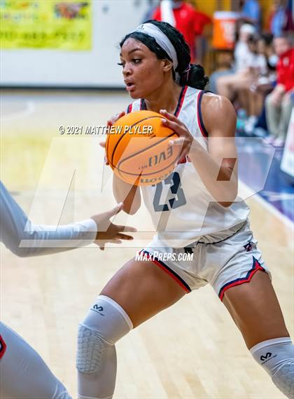 Thumbnail 2 in Cape Fear @ Terry Sanford photogallery.